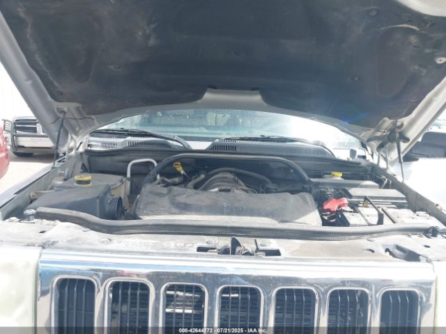 2006 JEEP COMMANDER 1J8HG58236C164893 Photo 9