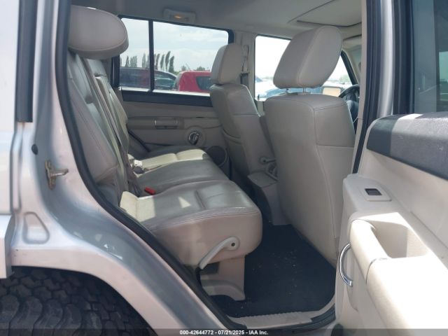 2006 JEEP COMMANDER 1J8HG58236C164893 Photo 7
