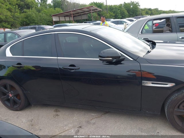 SAJAE4BN8HA972992 Jaguar lev3 lev160