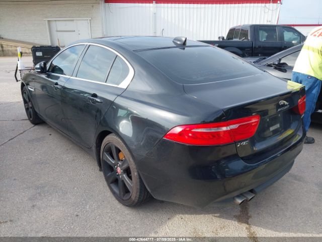 2017 JAGUAR XE SAJAE4BN8HA972992 Photo 2