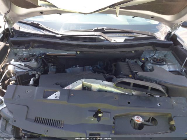 2020 MITSUBISHI OUTLANDER JA4AD2A32LJ001804 Photo 9