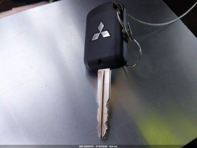 2020 MITSUBISHI OUTLANDER JA4AD2A32LJ001804 Photo 10