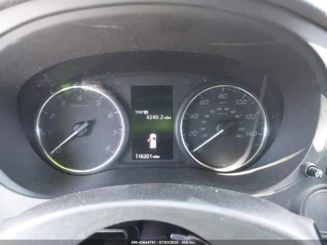 2020 MITSUBISHI OUTLANDER JA4AD2A32LJ001804 Photo 6