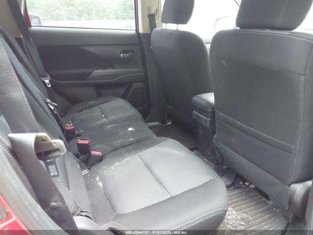 2018 MITSUBISHI OUTLANDER JA4AZ3A35JZ034429 Photo 7