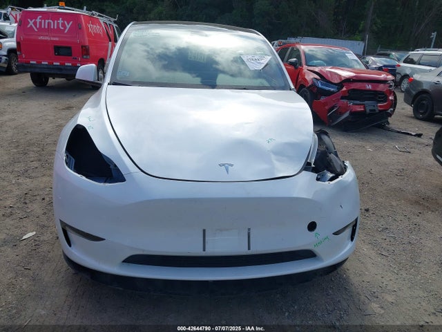 7SAYGDEE7PA202999 Tesla Model Y