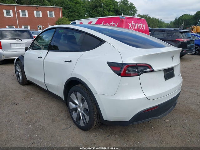 7SAYGDEE7PA202999 Tesla Model Y