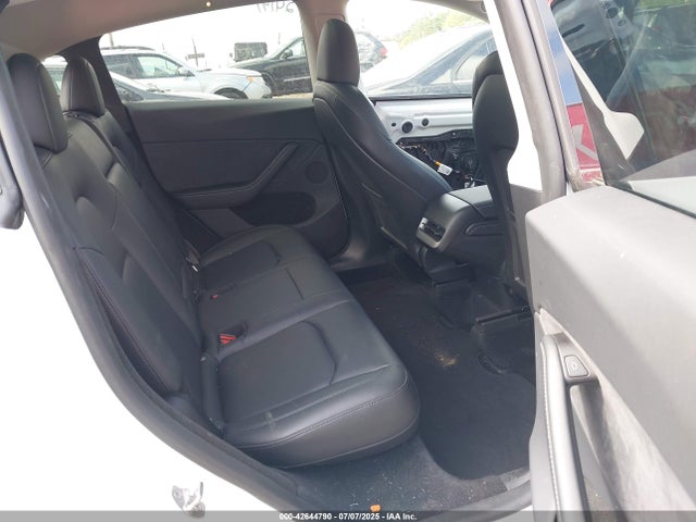 7SAYGDEE7PA202999 Tesla Model Y