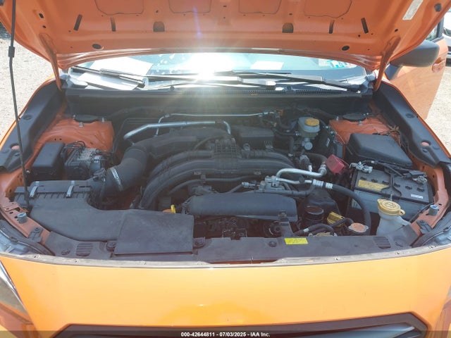 JF2GTAAC4LG250147 Subaru Crosstrek