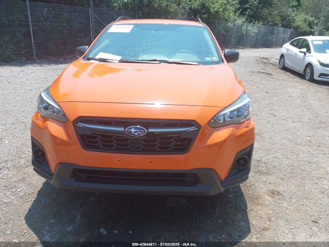 JF2GTAAC4LG250147 Subaru Crosstrek