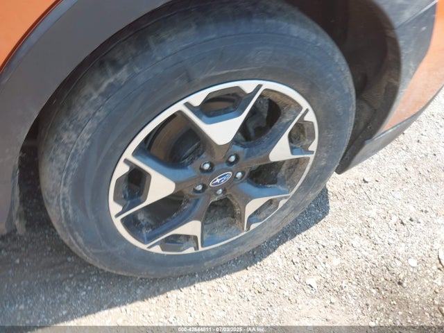 JF2GTAAC4LG250147 Subaru Crosstrek