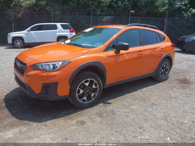 JF2GTAAC4LG250147 Subaru Crosstrek