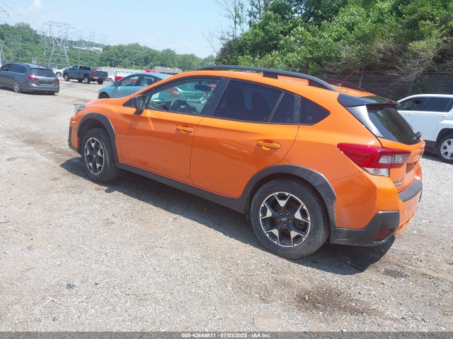 JF2GTAAC4LG250147 Subaru Crosstrek