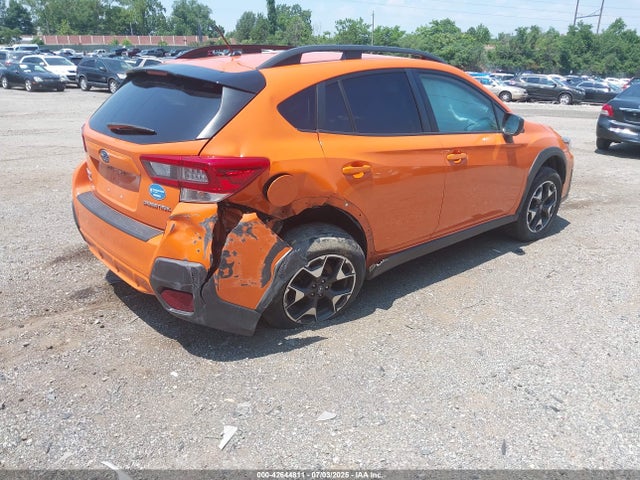 JF2GTAAC4LG250147 Subaru Crosstrek