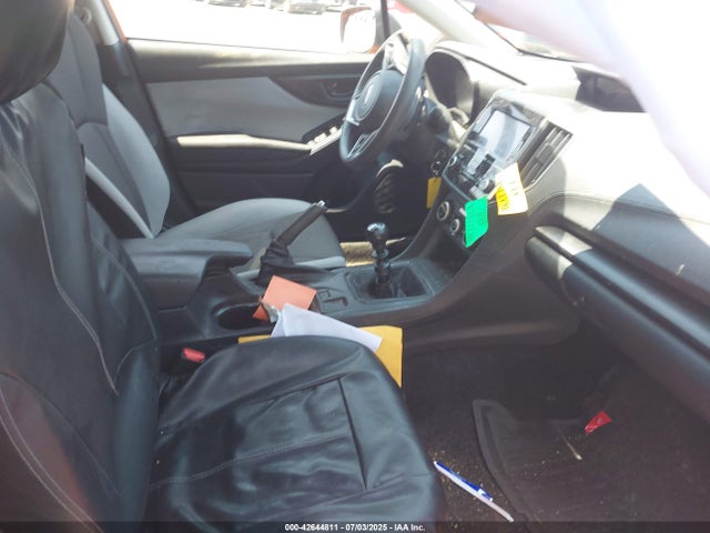 JF2GTAAC4LG250147 Subaru Crosstrek