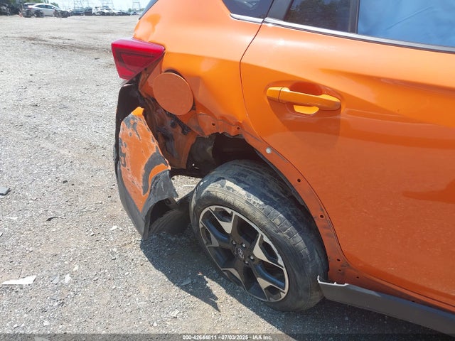 JF2GTAAC4LG250147 Subaru Crosstrek