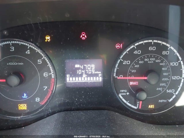JF2GTAAC4LG250147 Subaru Crosstrek