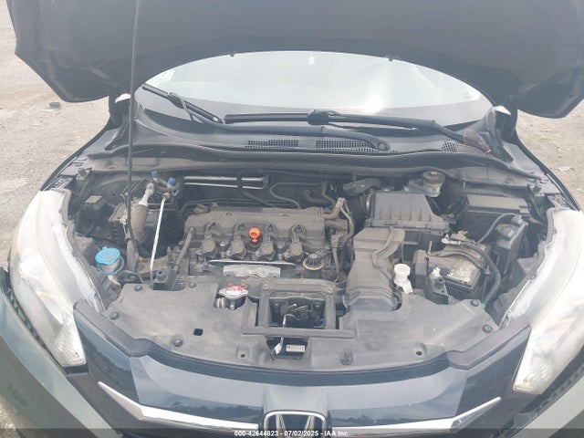 3CZRU6H52HM732437 Honda r18z9