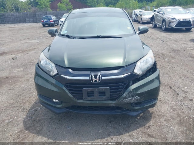 3CZRU6H52HM732437 Honda r18z9