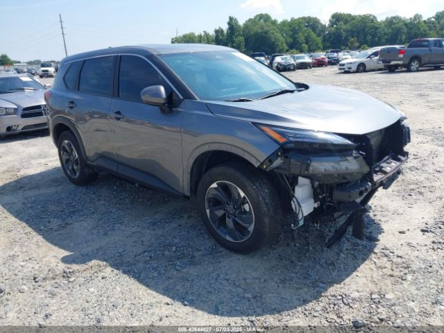 2024 NISSAN ROGUE 5N1BT3BA8RC684603 Photo 0