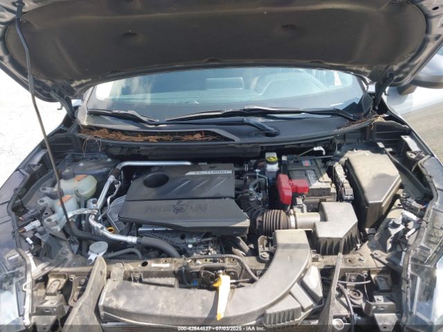2024 NISSAN ROGUE 5N1BT3BA8RC684603 Photo 9