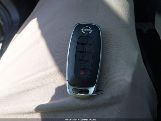 2024 NISSAN ROGUE 5N1BT3BA8RC684603 Photo 10