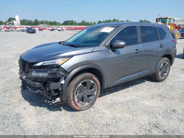 2024 NISSAN ROGUE 5N1BT3BA8RC684603 Photo 1