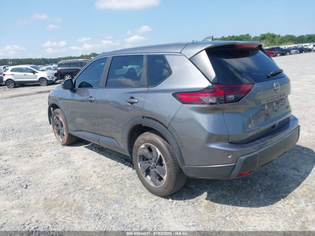 2024 NISSAN ROGUE 5N1BT3BA8RC684603 Photo 2