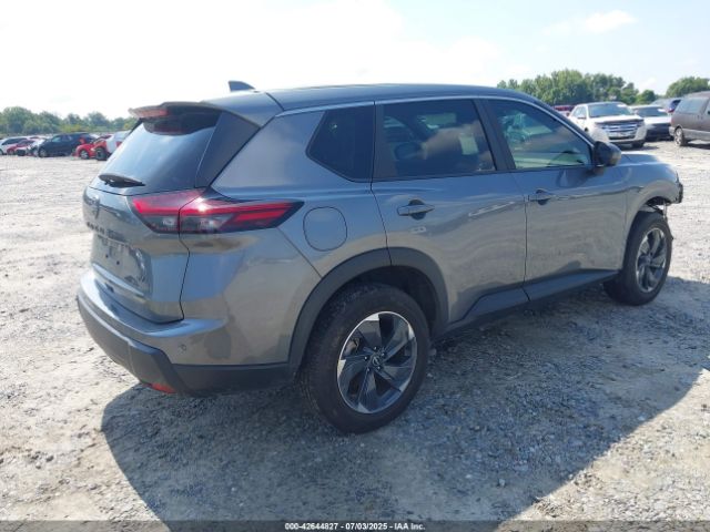 2024 NISSAN ROGUE 5N1BT3BA8RC684603 Photo 3