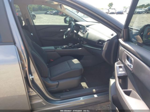 2024 NISSAN ROGUE 5N1BT3BA8RC684603 Photo 4