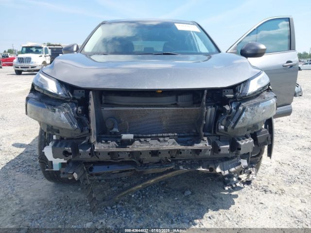 2024 NISSAN ROGUE 5N1BT3BA8RC684603 Photo 5