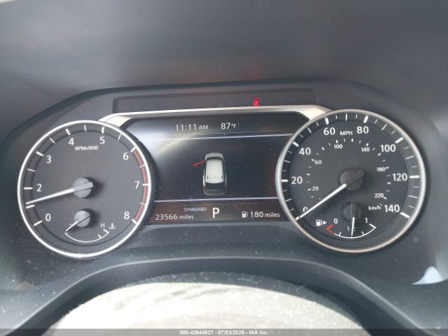 2024 NISSAN ROGUE 5N1BT3BA8RC684603 Photo 6