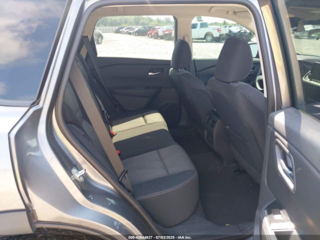 2024 NISSAN ROGUE 5N1BT3BA8RC684603 Photo 7
