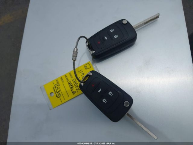 2019 CHEVROLET IMPALA 1G11X5SA8KU119616 Photo 10