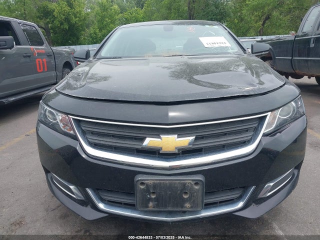 1G11X5SA8KU119616 Chevrolet lcv - spark ignited direct injection, dcvcp, variable valve timing, e85 max, e0-e100, alum