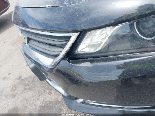 2019 CHEVROLET IMPALA 1G11X5SA8KU119616 Photo 5