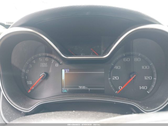 2019 CHEVROLET IMPALA 1G11X5SA8KU119616 Photo 6