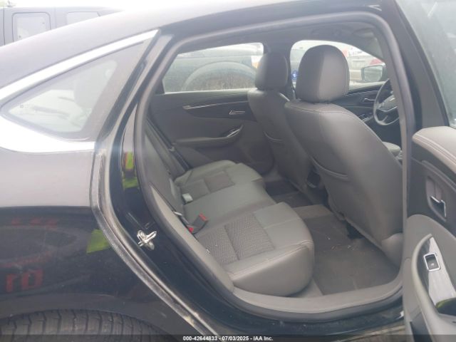 2019 CHEVROLET IMPALA 1G11X5SA8KU119616 Photo 7
