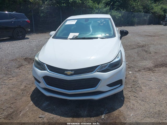 1G1BE5SM1H7178339 Chevrolet le2 -di: direct injection, vvt: variable valve timing, gen, alum