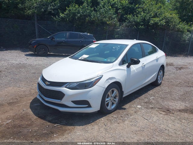 1G1BE5SM1H7178339 Chevrolet le2 -di: direct injection, vvt: variable valve timing, gen, alum