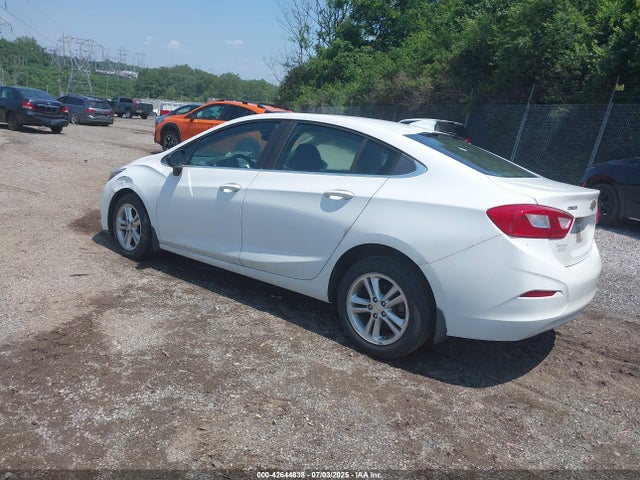 1G1BE5SM1H7178339 Chevrolet le2 -di: direct injection, vvt: variable valve timing, gen, alum
