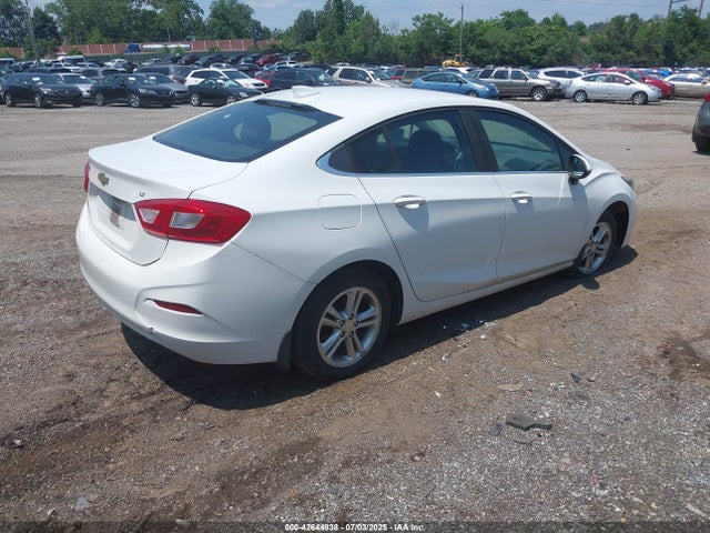 1G1BE5SM1H7178339 Chevrolet le2 -di: direct injection, vvt: variable valve timing, gen, alum