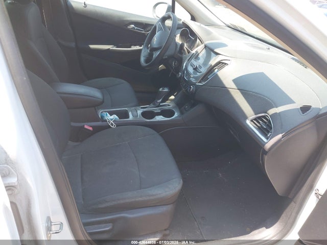 1G1BE5SM1H7178339 Chevrolet le2 -di: direct injection, vvt: variable valve timing, gen, alum