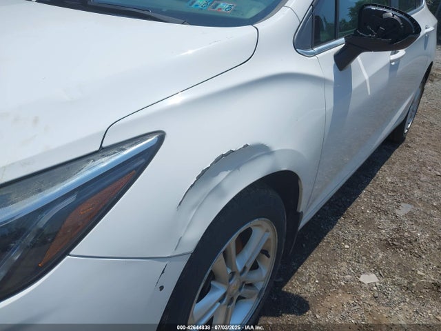 1G1BE5SM1H7178339 Chevrolet le2 -di: direct injection, vvt: variable valve timing, gen, alum