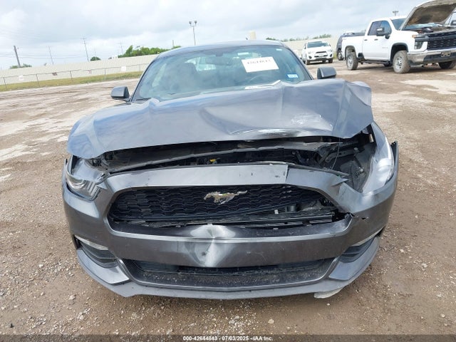 Ford 3.7l 4v 2017 1FA6P8AM9H5275960 Image 12