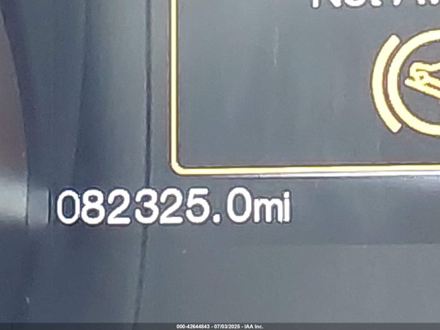 Ford 3.7l 4v 2017 1FA6P8AM9H5275960 Image 15