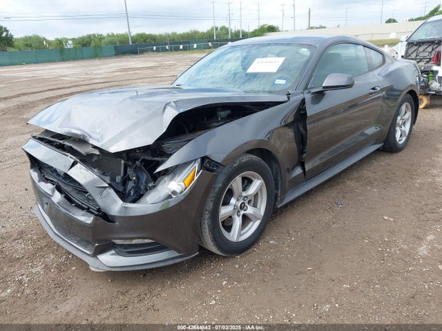 Ford 3.7l 4v 2017 1FA6P8AM9H5275960 Image 2
