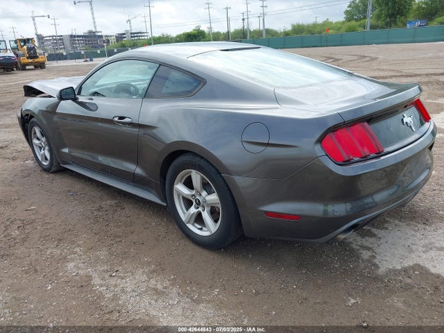 Ford 3.7l 4v 2017 1FA6P8AM9H5275960 Image 3