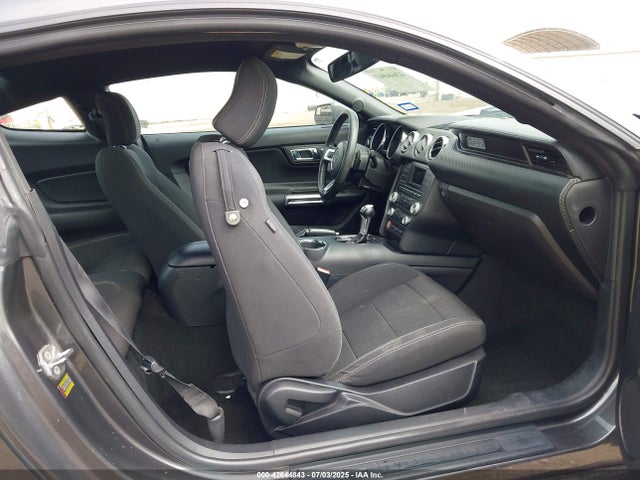 Ford 3.7l 4v 2017 1FA6P8AM9H5275960 Image 5