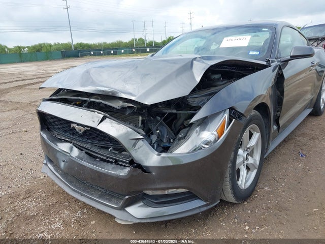 Ford 3.7l 4v 2017 1FA6P8AM9H5275960 Image 6