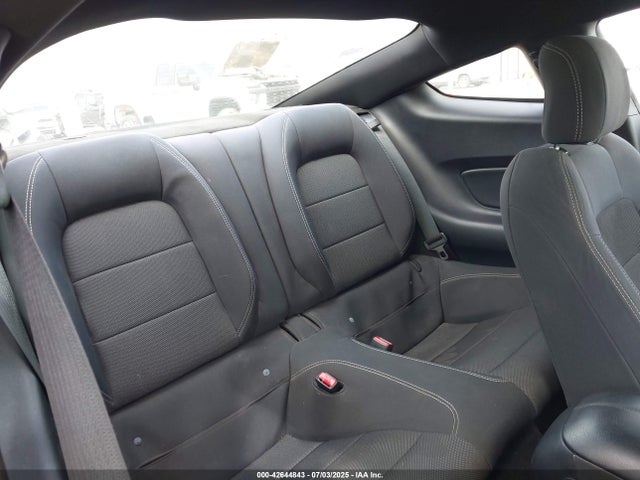 Ford 3.7l 4v 2017 1FA6P8AM9H5275960 Image 8